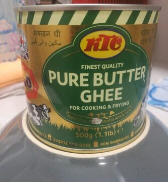 ghee
