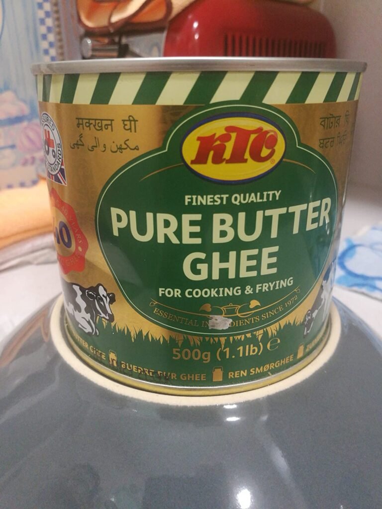 ghee