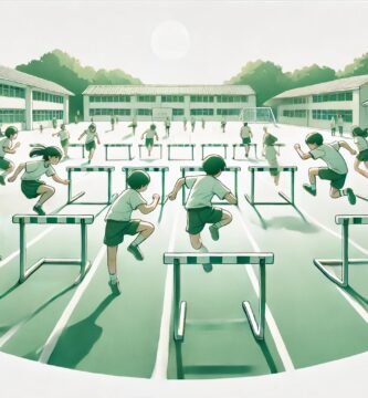 juegos de velocidad para educacion fisica