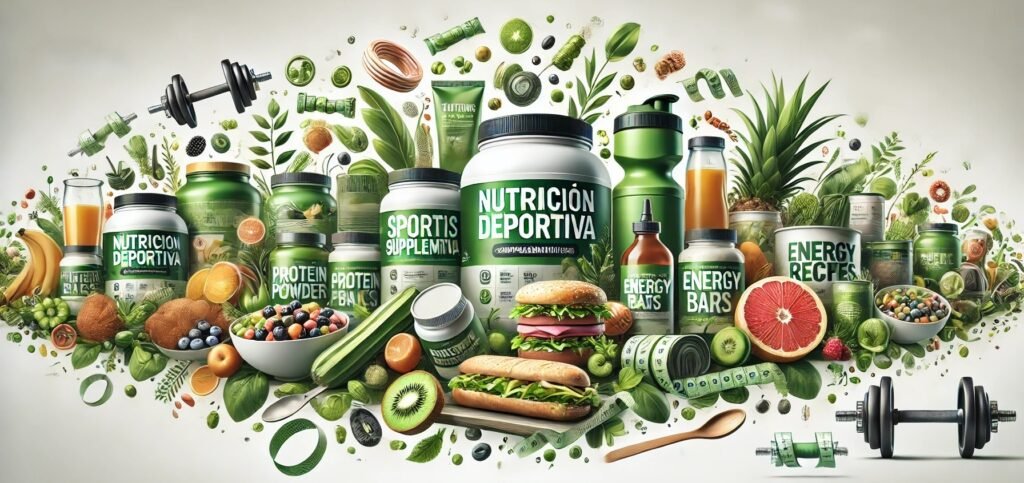 nutricion