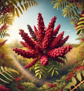 sumac
