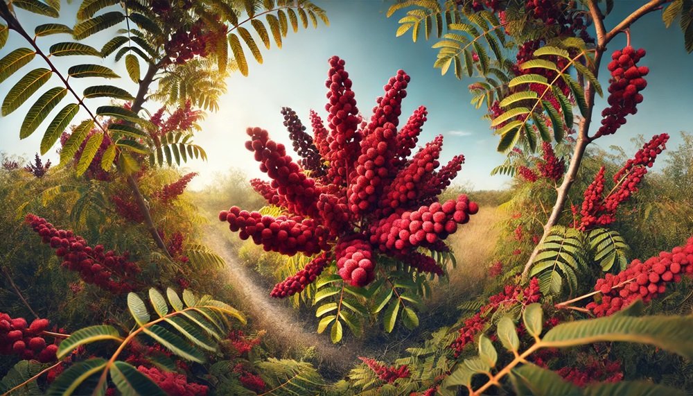 sumac