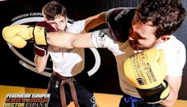 Alcarria Krav Maga (Hammer Center) en Guadalajara