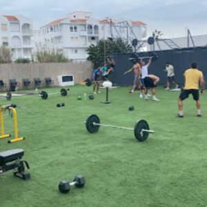 BOX MARAE en Puerto del Carmen