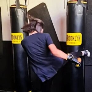 Brooklyn Fitboxing SEVILLA-ESTE en Vigo