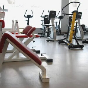 Centro Fitness – Gimnasio en Rota en Rota