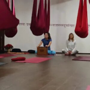 Centro Yogasadhana en Ciudad Real