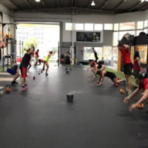 CrossFit 4 Friends Vila-real en Villarreal