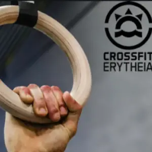 CrossFit Erytheia en Cádiz