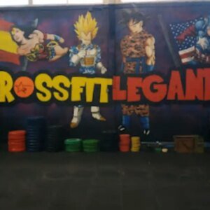 CrossFit Leganes