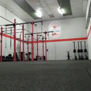 CrossFit Mohwa en Logroño