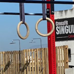 CrossFit Singular Box Granada en Beiro