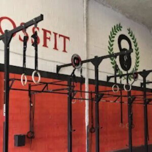 Crossfit Scipion en Reus