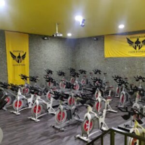 Esparta club fitness en Lepe