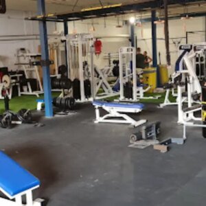 GANIMAL. Centro de Entrenamiento en Cartama