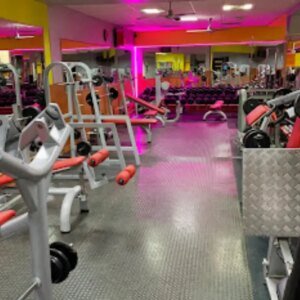 Gimnasio Club Tony Sport en Tomelloso