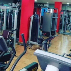 Gimnasio Liza Fitness Gran Via en Salamanca