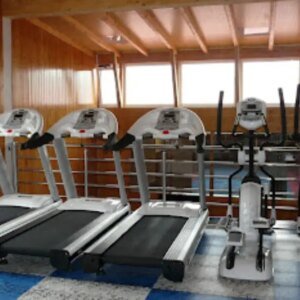 Gimnasio Neka en Monforte de Lemos