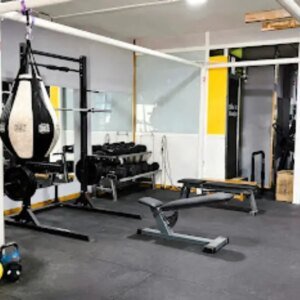 Gimnasio Oriente en Ourense