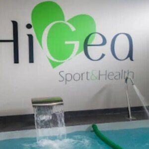 Higea Sport en Motilla del Palancar