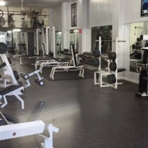 Iron Gym en Logroño