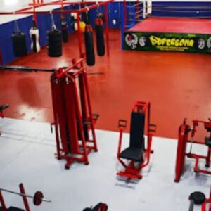 Kaka Boxing Club en Alcantarilla