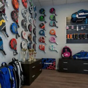 Padel Teruel S.L. en Teruel