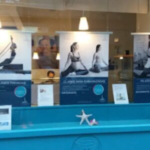 Pilates Experience en Fuenlabrada