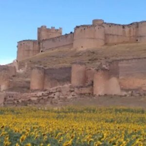 Piscinas Municipales Berlanga De Duero en Berlanga de Duero