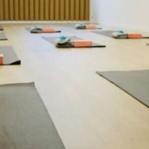 RAW YOGA STUDIO Vigo en Yebes