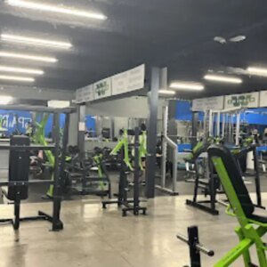 Spartan Fitness Ciudad Real en Miguelturra