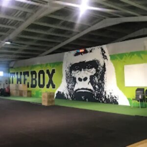 The Box Castellon en Martos