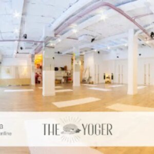 The Yoger – Yoga Salamanca en Salamanca