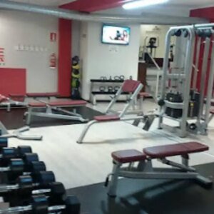 Viacambre Fitness en Ourense