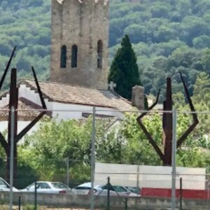 Zona Deportiva de Vallromanes en Talavera de la Reina