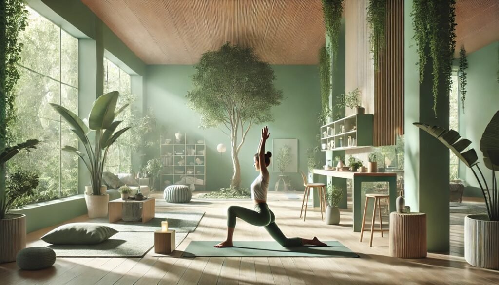 Yoga