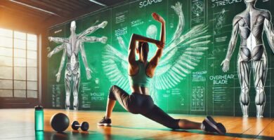 Fibras Musculares Tipo 1 y 2