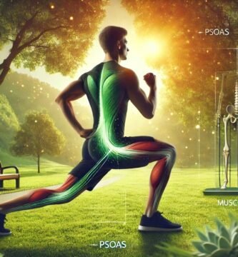 Ejercicios para Fortalecer el Psoas