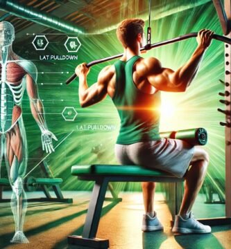 Jalón en Polea: Técnica y Beneficios