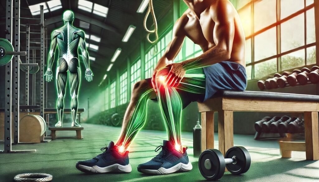 Agujetas: ¿Indicador de Buen Entrenamiento?