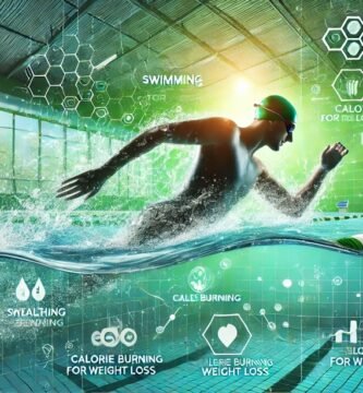 Adelgazar Nadando Guia Completa