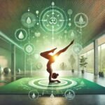 trípode en yoga beneficios